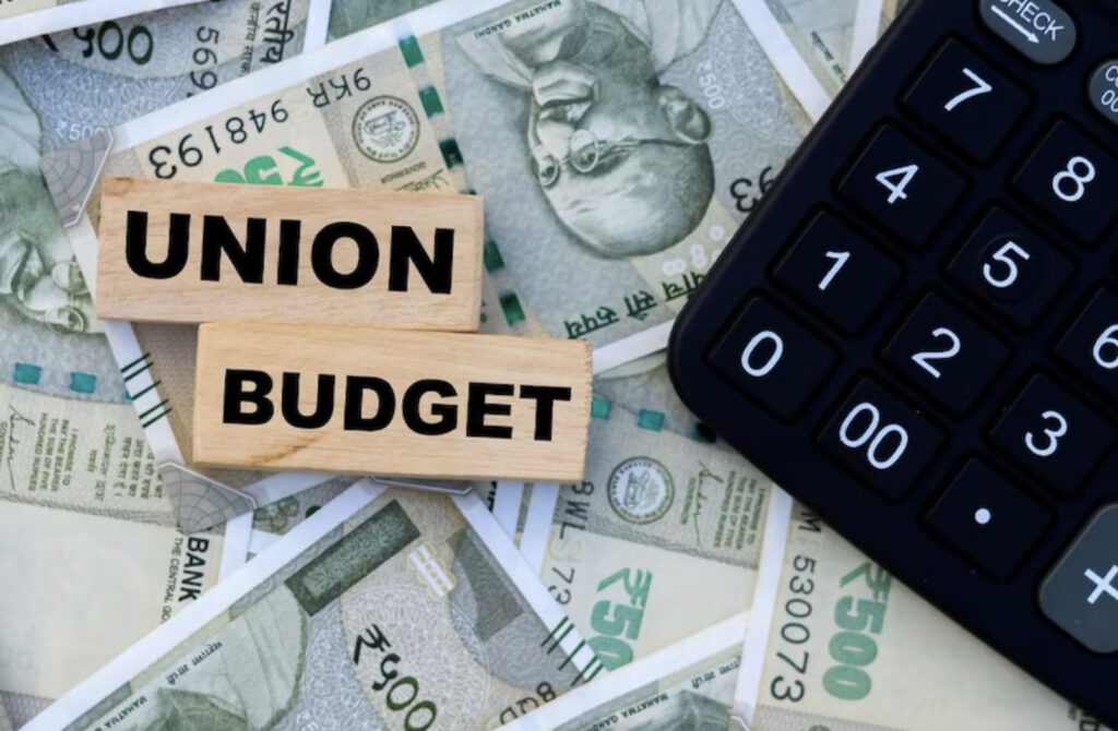 Budget 2024 Five Announcements for Middle class